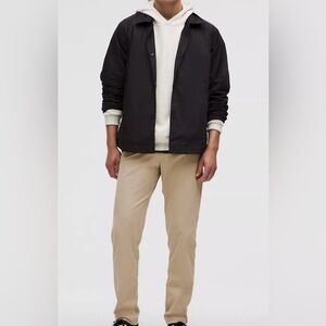 Lululemon Men’s ABC Classic-Fit 5 Pocket Pant
Warpstreme